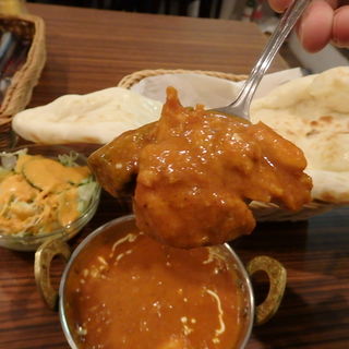 本格的なカレーを楽しめる！田原町のインドカレー屋特集♪