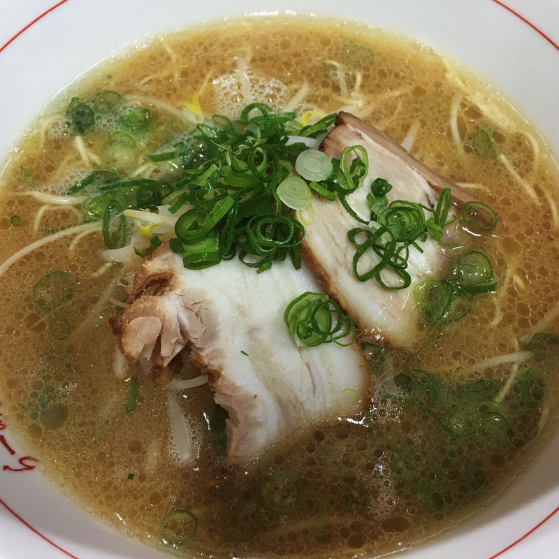 ラーメン(らーめん吾郎 )