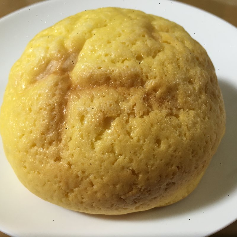 はぴぱんメロン(はぴぱん)