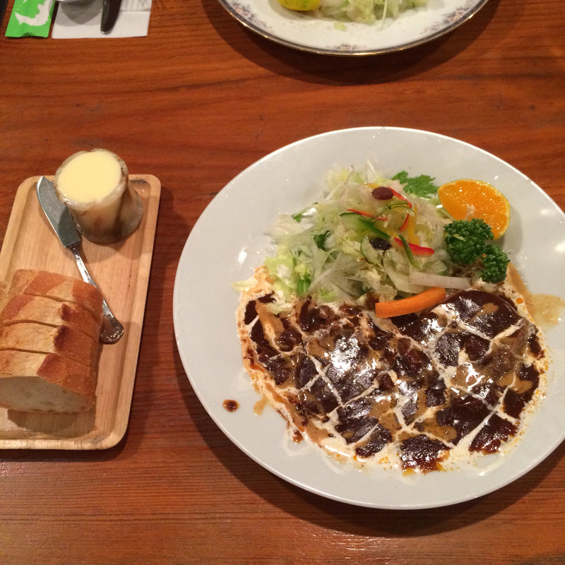 タンシチュー(ボクシン （BOXIN）)