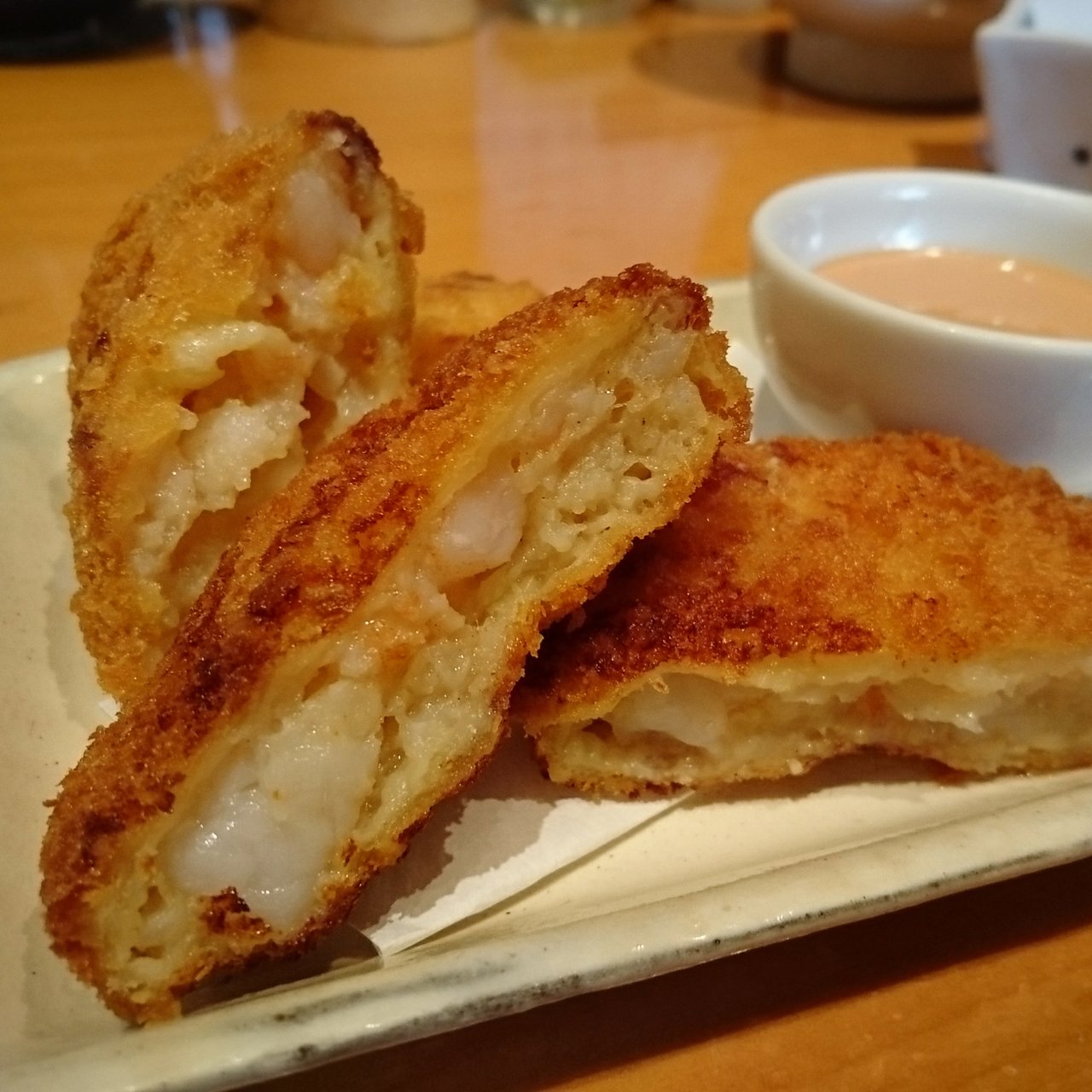 福岡県で食べられる人気エビカツランキング Sarah サラ