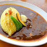 冬カレー