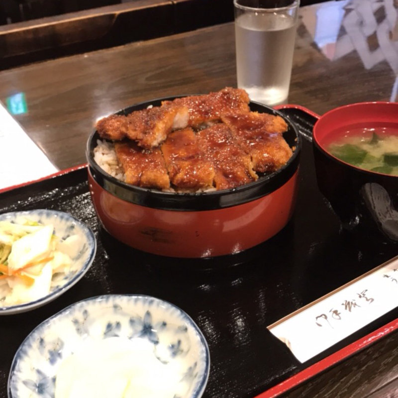 カツ丼(北野家 支店 )