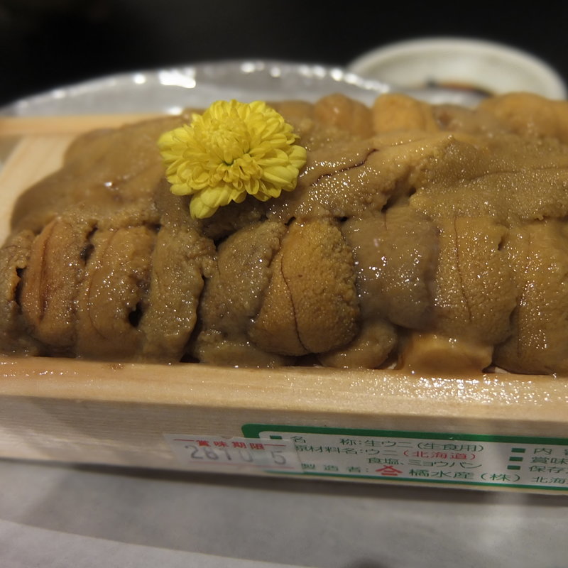 生うに(彬 （あきら）)