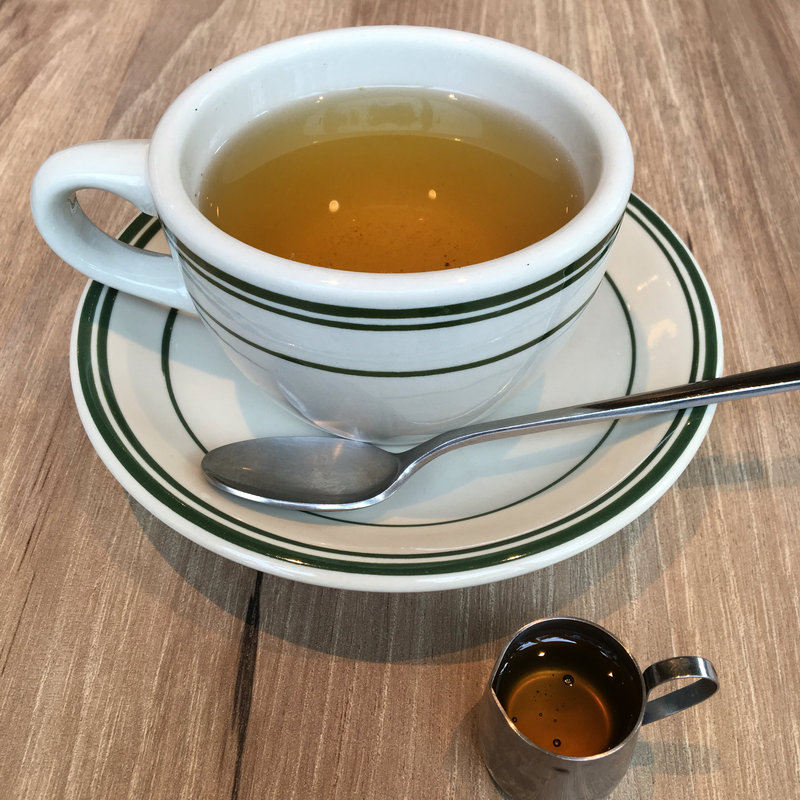 カモミール(ローズマリーズ トウキョウ)