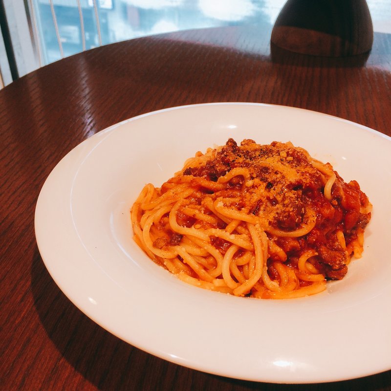 ボロネーズ(パスタンティーコ (PASTANTICO))