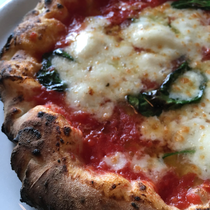 マルゲリータ(SAVOY 麻布十番店 （サヴォイ）)