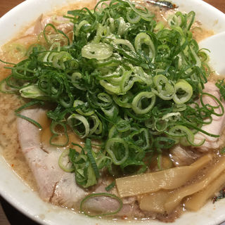 チャーシュー麺(来来亭 一乗寺店 )