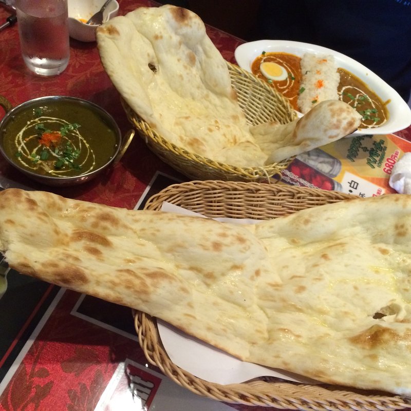 【Cランチ】(ビニタ 門前仲町店 （BINITA）)