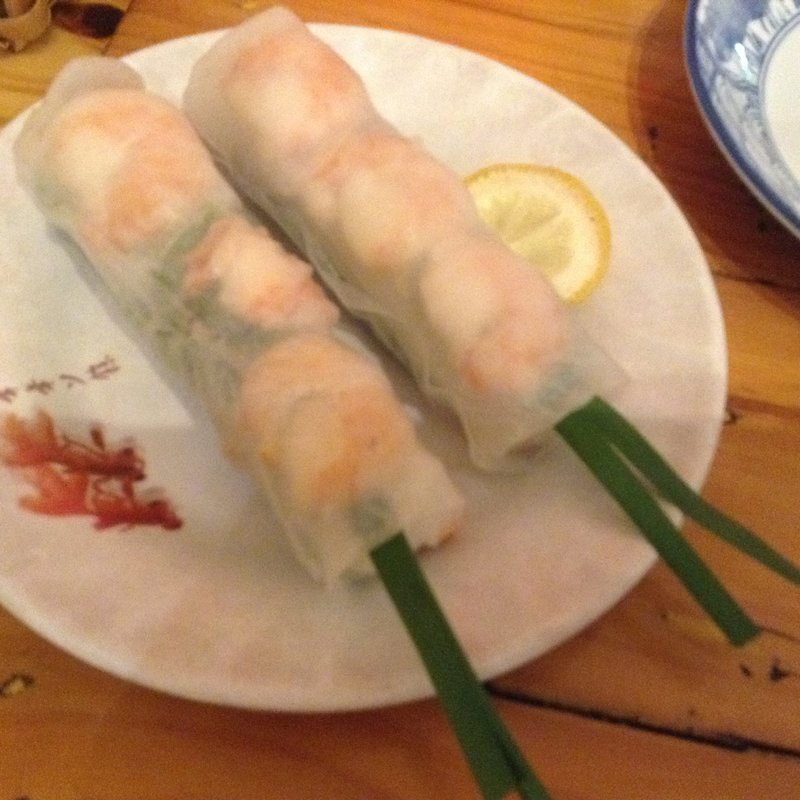 ゴイクン(ベトナム酒場　ビアホイ )