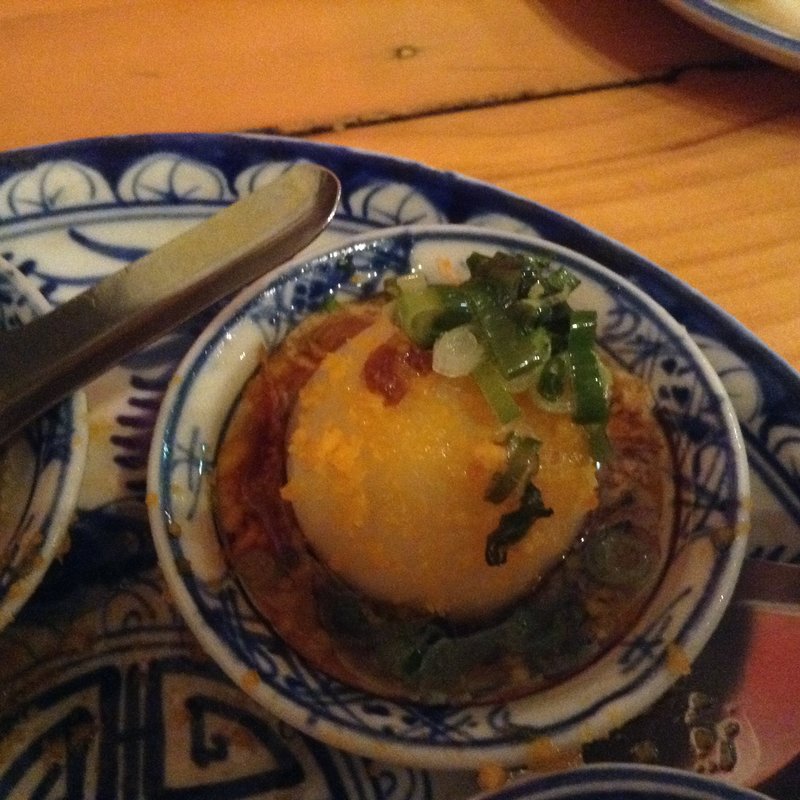 バインイット(ベトナム酒場　ビアホイ )