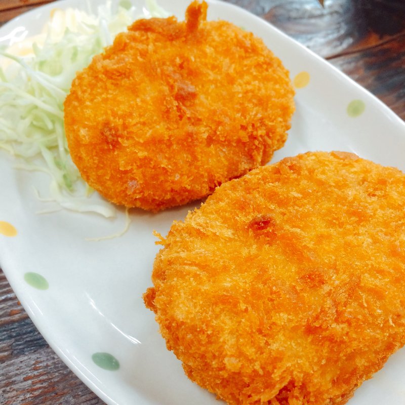 北海じゃがコロッケ(あっけし)