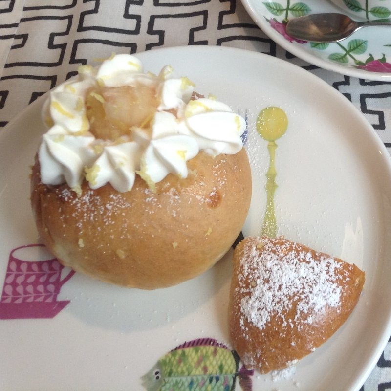 セムラ(マルカ)