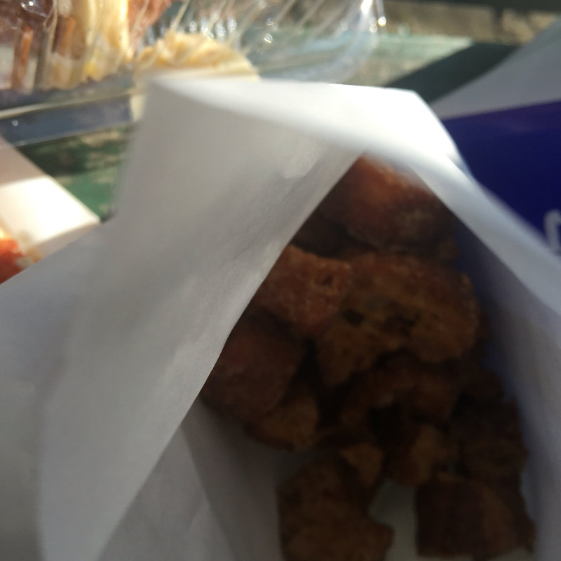 こげぱん(たま木亭 )