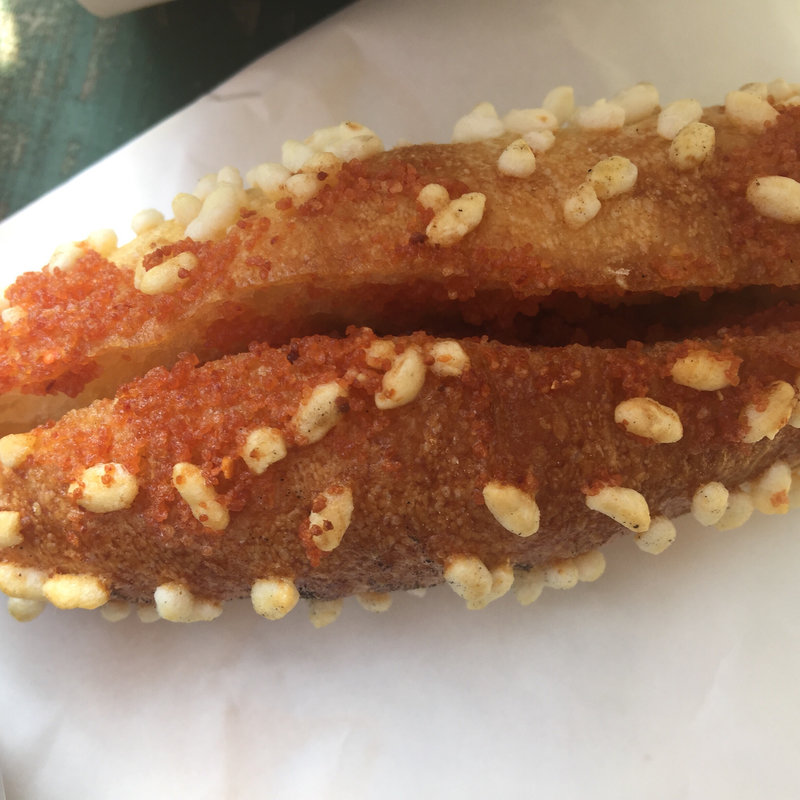 博多明太子パン(たま木亭 )