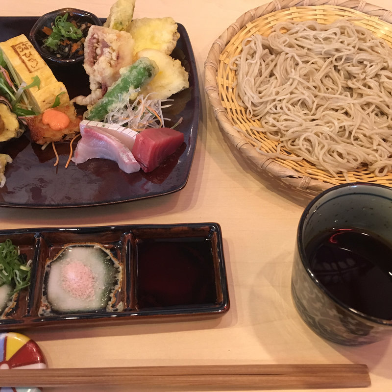 20食限定ランチ(和食居酒屋 片町 弥ひろ 京橋)