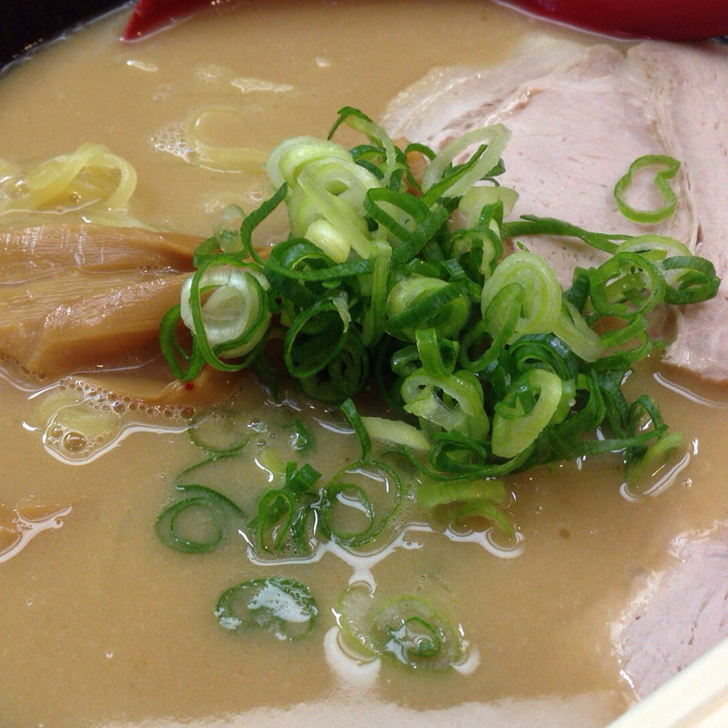 天下一品ラーメン(天下一品 仙台バイパス店 )