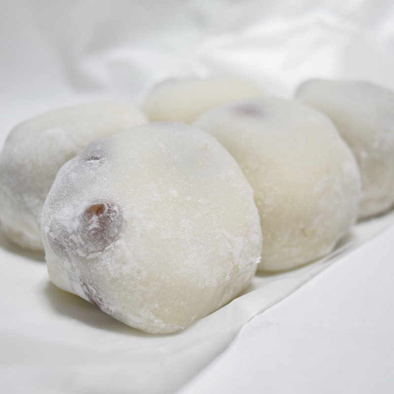 豆大福(太田堂 （おおたどう）)