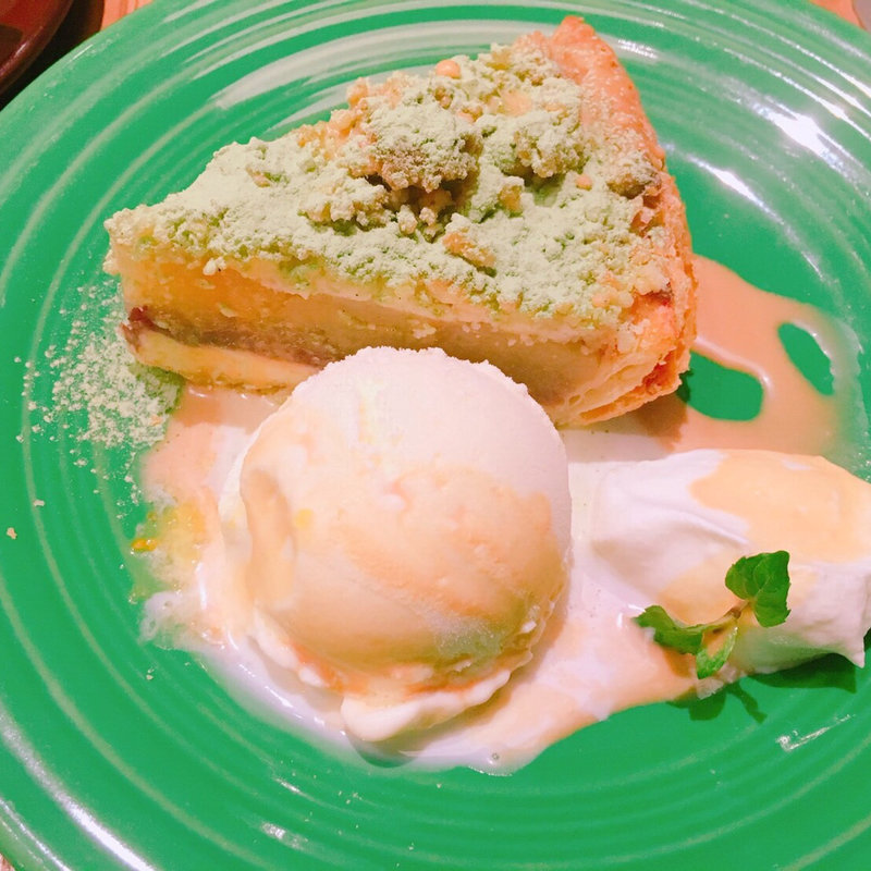 小倉チーズ(GRANNY SMITH 銀座店)
