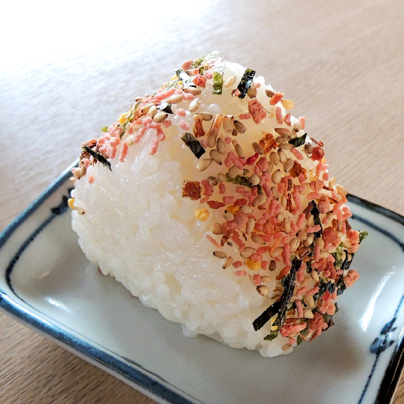 おにぎり(清水屋 （しみずや）)