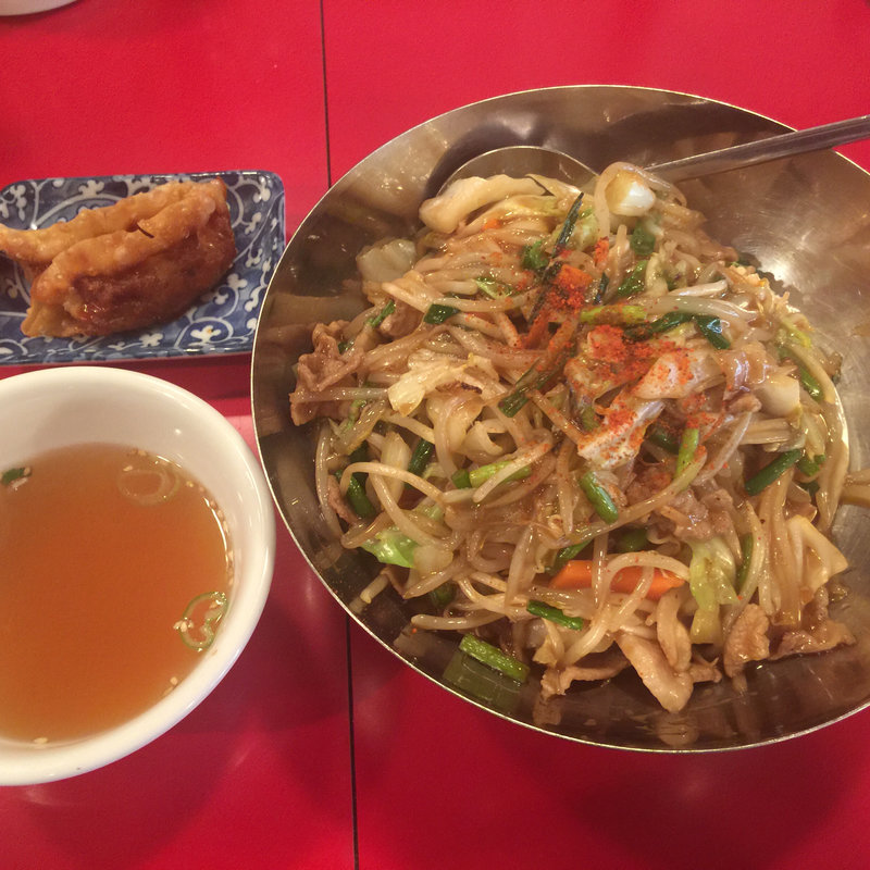 ホイハン(咲咲)