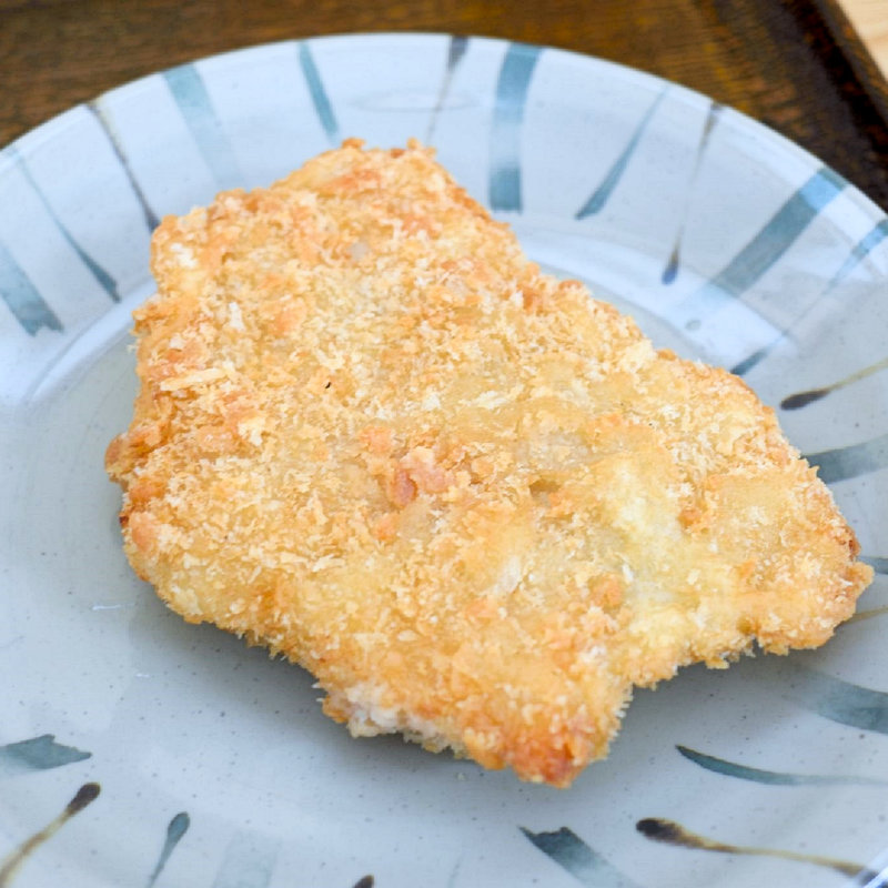 チキンカツ(尾後や （オゴヤ）)