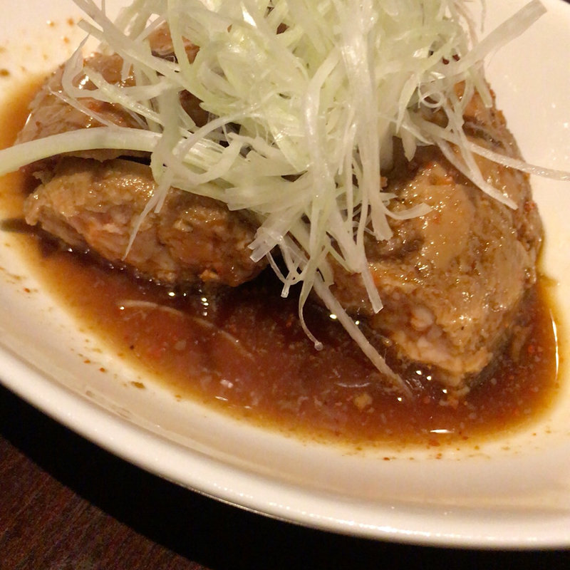 あん肝五香煮(Matsushima)