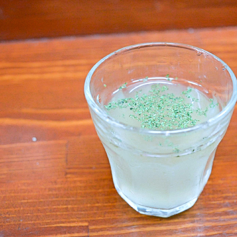 野菜ジュース(いちみ)