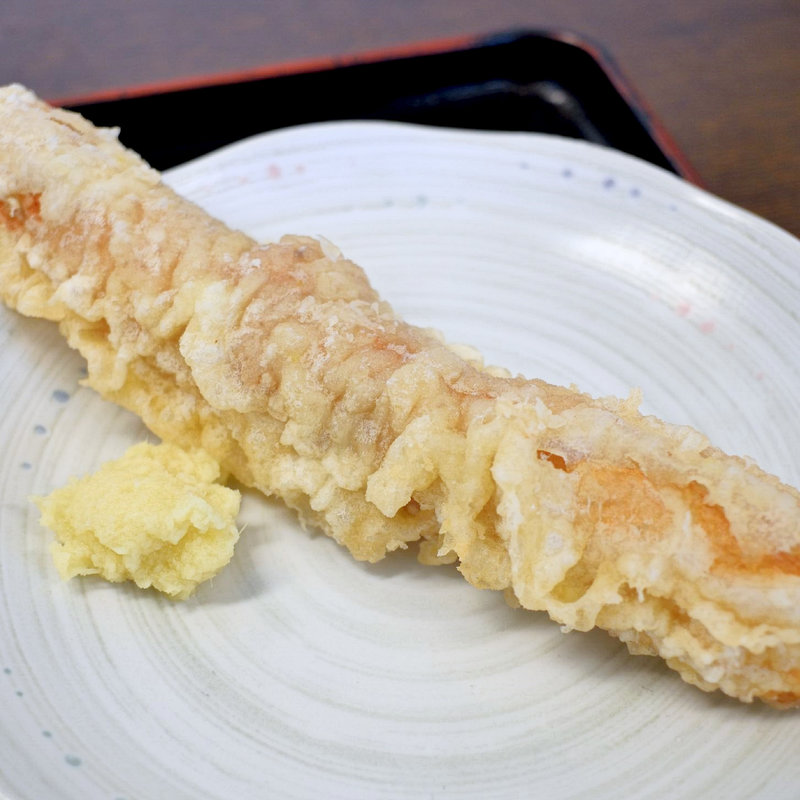 ちくわ天(つるや郷東店 )