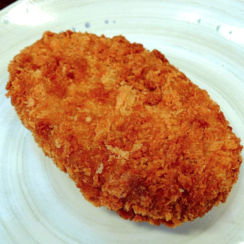 コロッケ(つるや郷東店 )