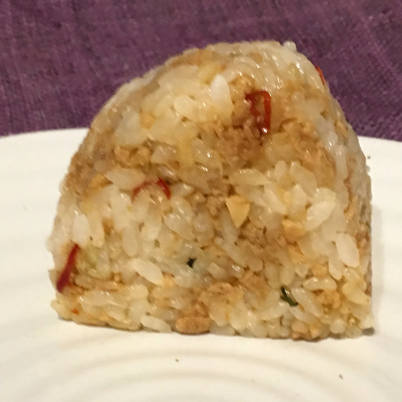 葱そぼろ(夢むすび 銀座三越店 )