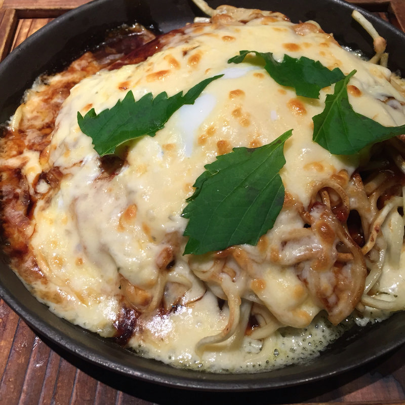 市場モダン(市場小路 寺町本店 （イチバコウジ）)