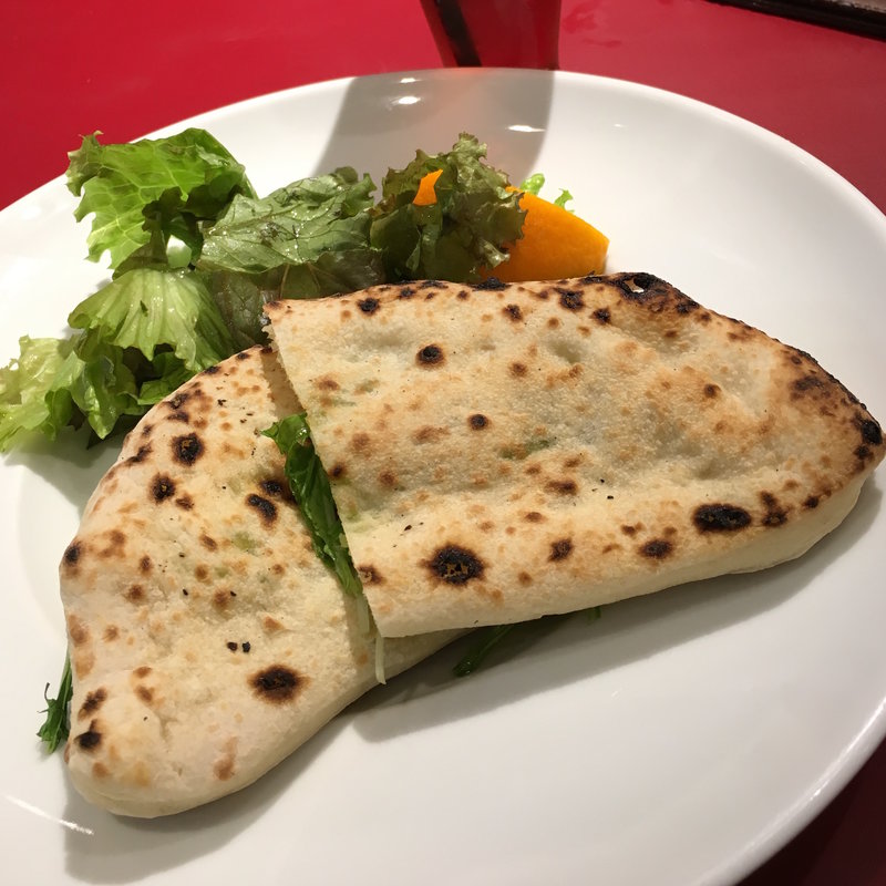 自家製パニーノモーニング(モンテロマーノ 京都ポルタ )