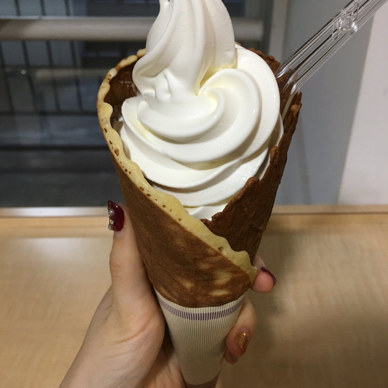 神大ソフト(シフォン （chiffon）)