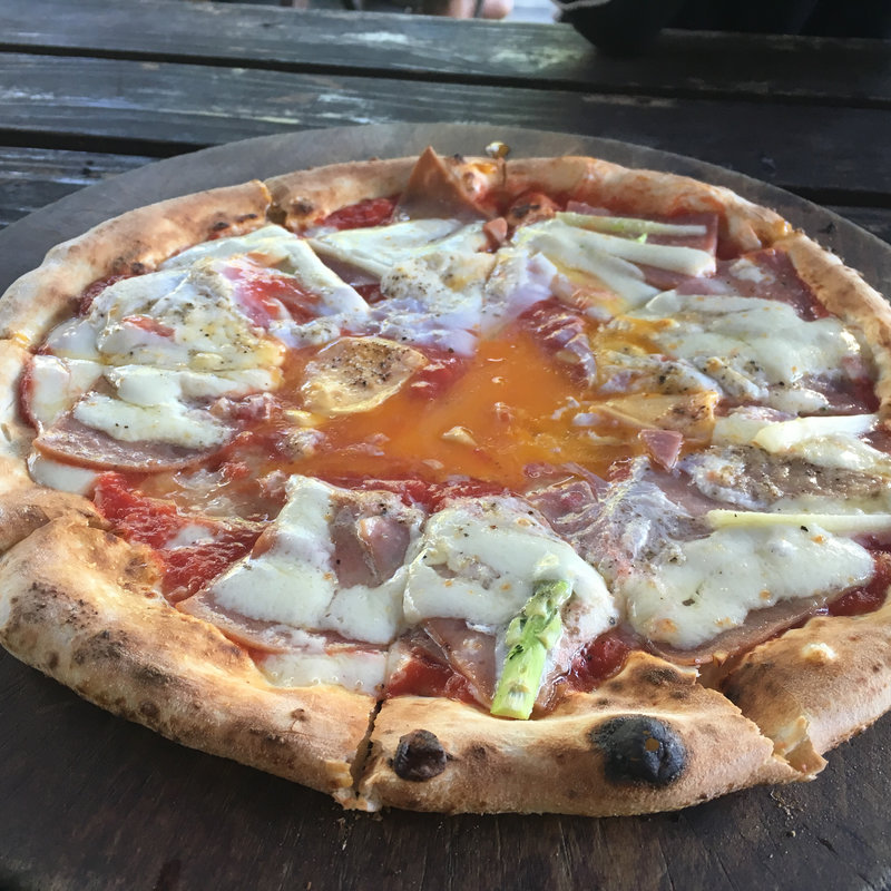 ◆PIZZA(檪の丘 （クヌギノオカ）)