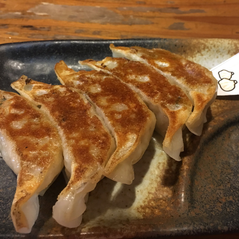 男餃子(しぞ～か 駅南酒場 （しぞーか）)