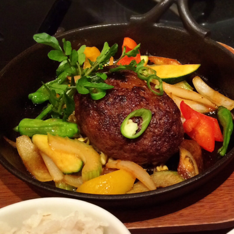 ランチ(スーパーブッフェ グラスコート)