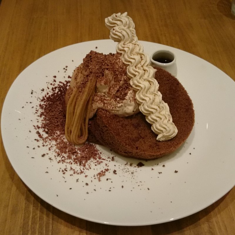 ロイヤルマロン(デリーモ （DELIMMO）)