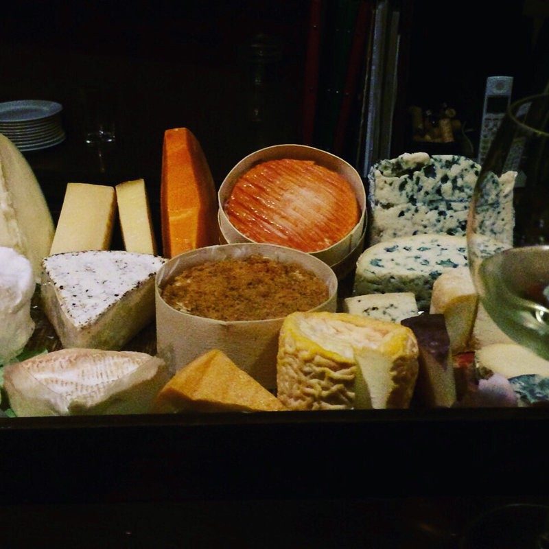 チーズ(マルズバー)