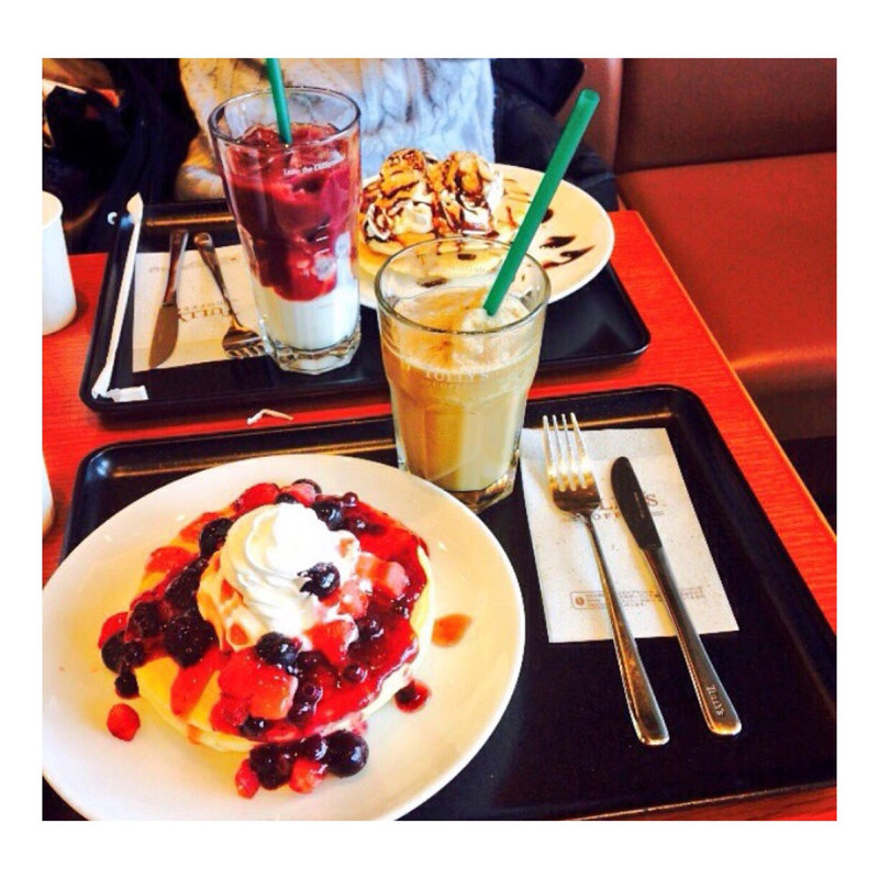 (タリーズコーヒー 清水駅前店 （TULLYS COFFEE）)