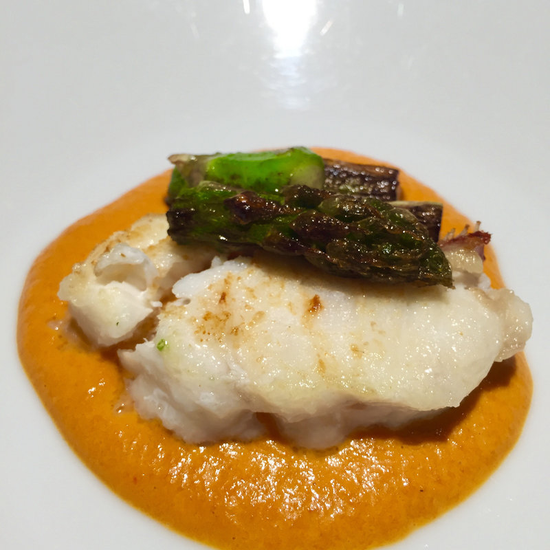 5500円コース(香炉)