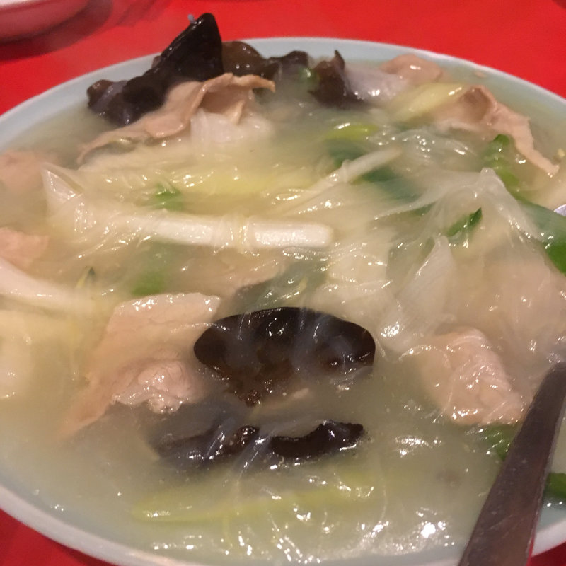 春雨(みんみん （珉珉）)