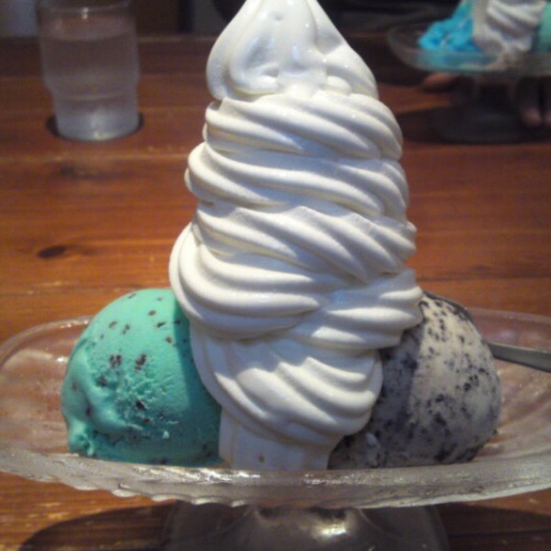 BIGキャンタマ(Asahiya)