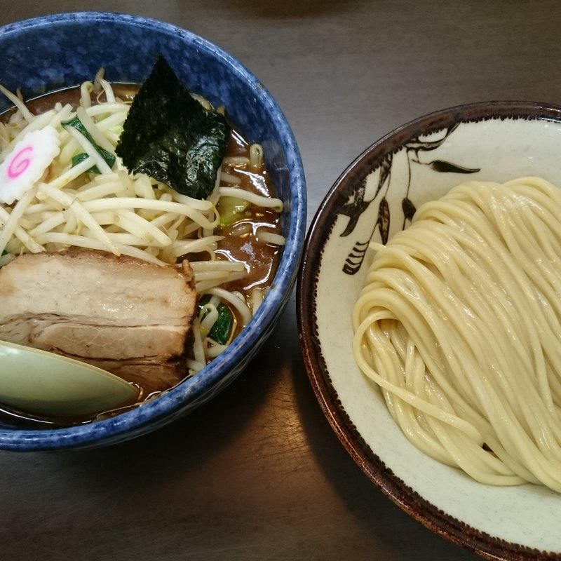 もり炒め野菜 （ 並 ） こってり(東池袋大勝軒　桜ROZEO （ヒガシイケブクロタイショウケンサクラロゼオ）)