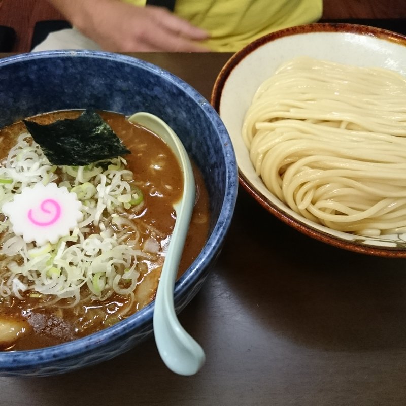 もりチャーシュー （ 並 ） こってり(東池袋大勝軒　桜ROZEO （ヒガシイケブクロタイショウケンサクラロゼオ）)