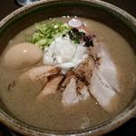 濃厚 特製塩(麺屋 うずまき)