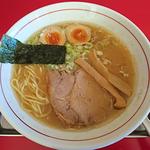 味玉らーめん