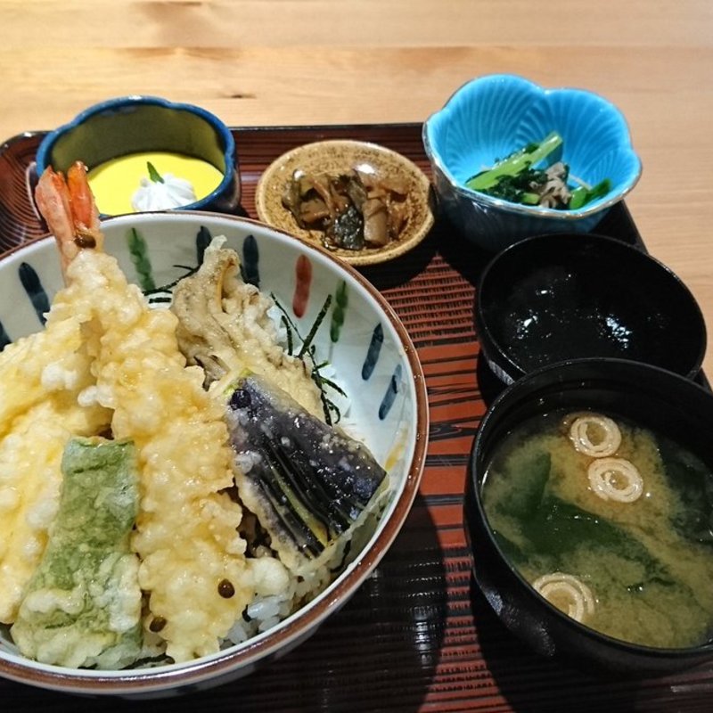 かなめ丼(かなめ屋)
