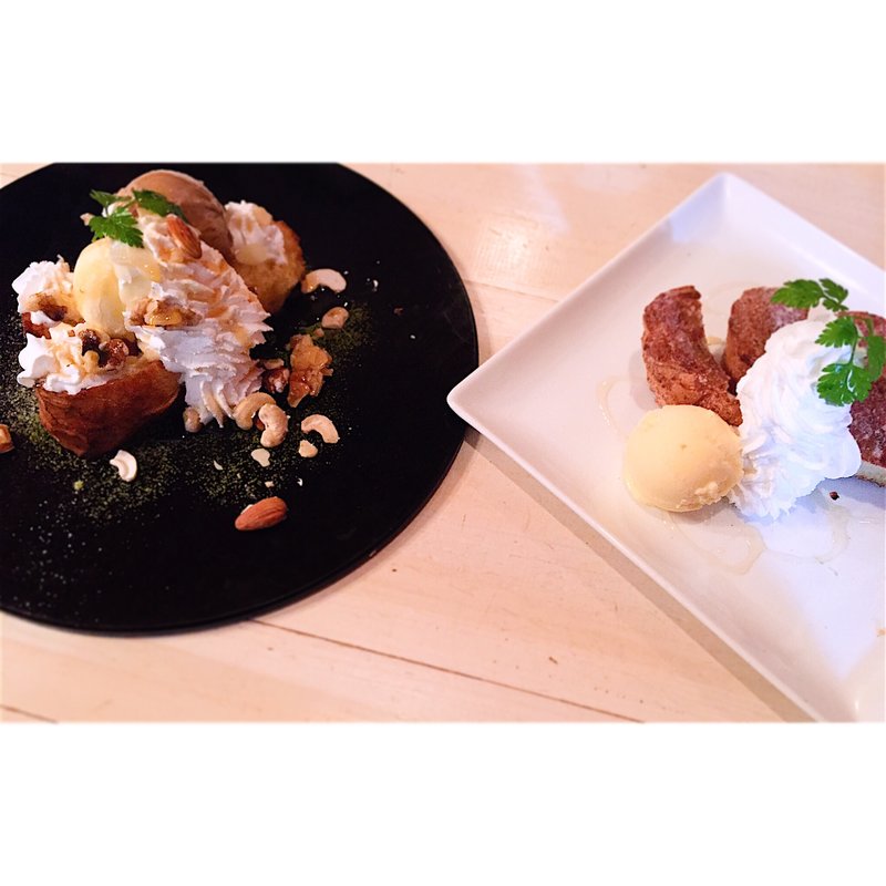 (カヴァル・カンティ （caval・canti）)