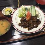 ◆焼肉定食